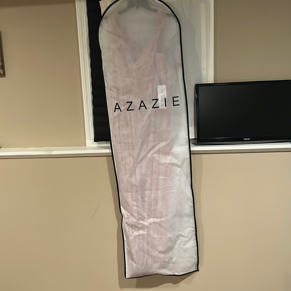 Brand new Dusty Rose!